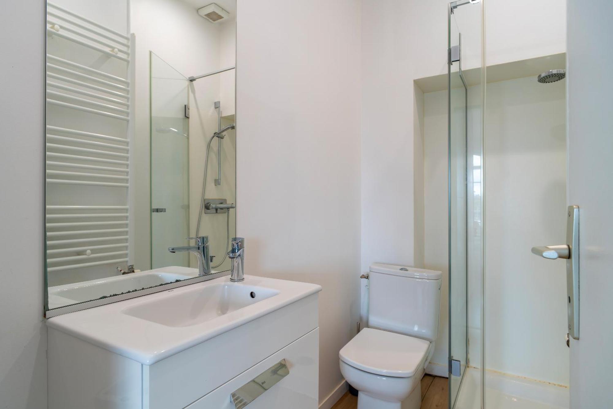 Le Savenn - Appt Vue Mer 4P A Benodet Bagian luar foto