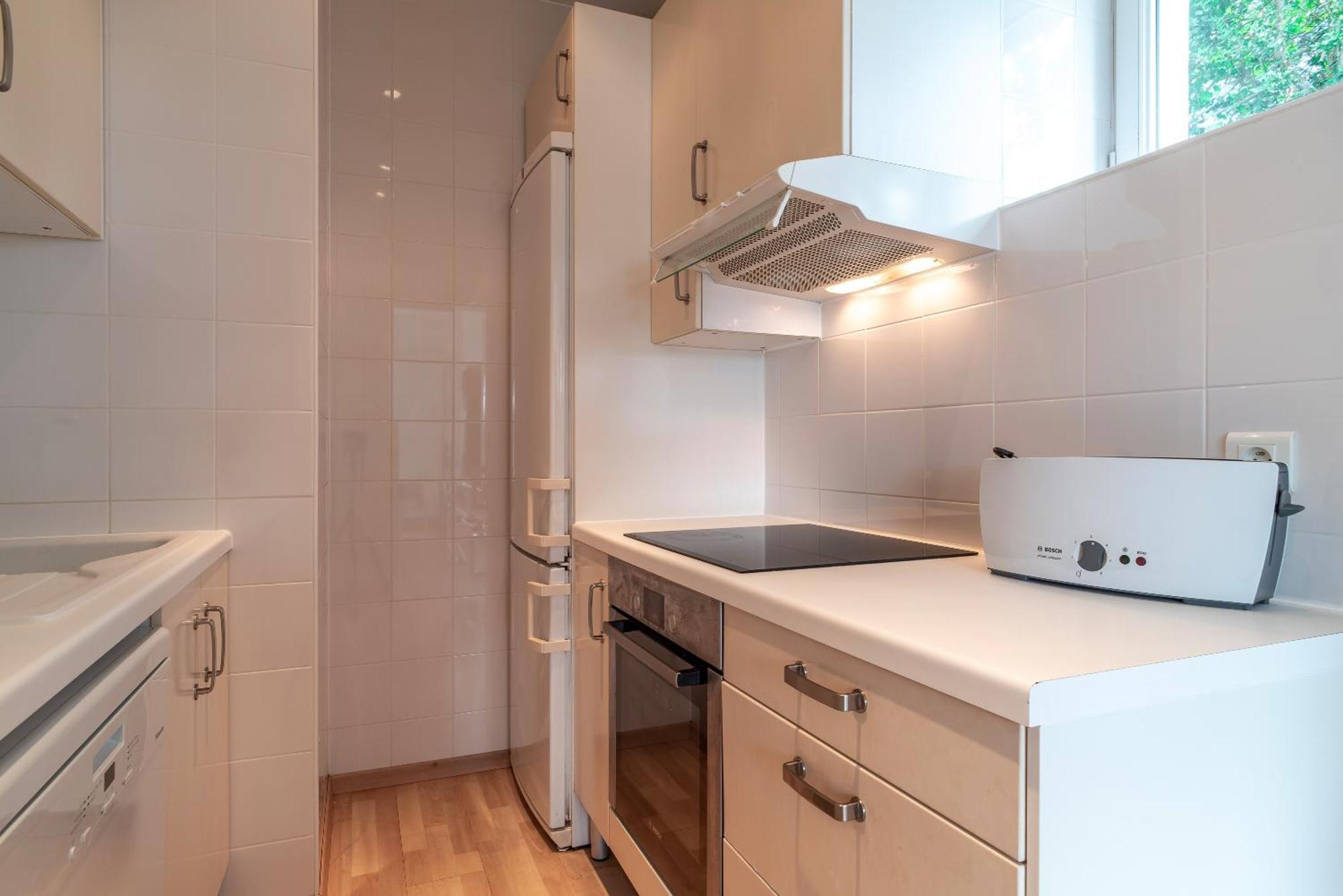 Le Savenn - Appt Vue Mer 4P A Benodet Bagian luar foto